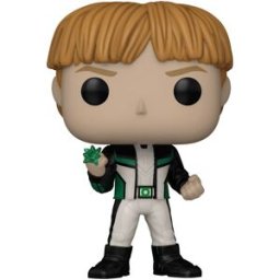 Funko Figura Pop Guy Gardner DC Comics Superman Legacy 2025.