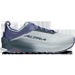 Altra Zapatillas de trail running de mujer Olympus 6 . (37,5) Morado