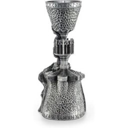 NOBLE Réplica 20 cm Caliz de fuego Harry Potter.