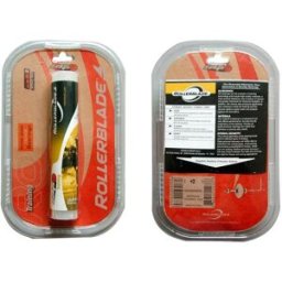 Rollerblade Rodamientos para patines TRAINING SG9 16 unidades . Gris