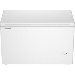 Liebherr Congelador horizontal , 353 litros - CFe 2080. Blanco