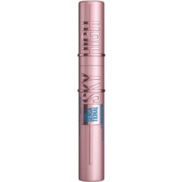 Maybelline Máscara de pestañas Lash Sensational Sky High Waterproof .