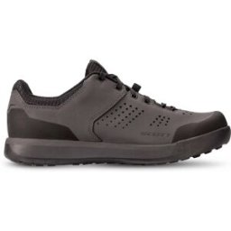 Scott Zapatillas de ciclismo de hombre MTB SHR-ALP Pedales planos . (48) Gris oscuro