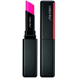 Shiseido Barra de labios Visionairy Gel Lipstick . (1.6 g) Neon Buzz 213