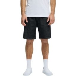 Quiksilver Pantalón corto vaqueros de hombre Taxer . (L) Negro