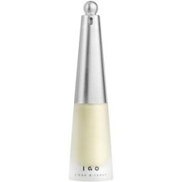 Issey Miyake Eau de Toilette IGO L'Eau d'Issey 80 ml .