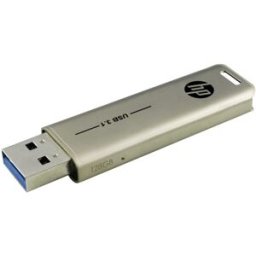 HP Pendrive x796w 128GB USB 3.1. Plata