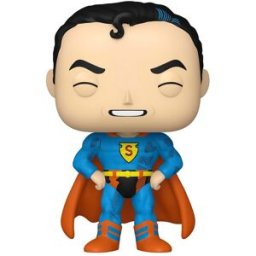 Funko Figura Pop Superman'38 Dc Comics Superman .