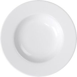Villeroy & Boch Plato hondo Royal . Blanco