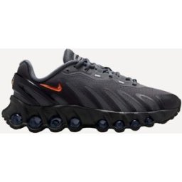 Nike Zapatillas de Casual de niño AIR MAX DN8 GS . (39) Negro