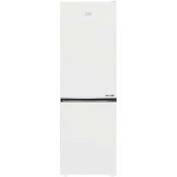 Beko Frigorífico combi neoFrost, AeroFlow - B5RCNE365HW. Blanco