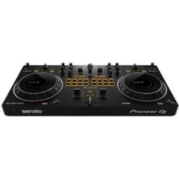 Pioneer Controlador DJ DJ DDJ REV1. Negro