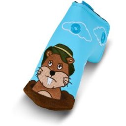 Odyssey Funda para Mallet Gopher .
