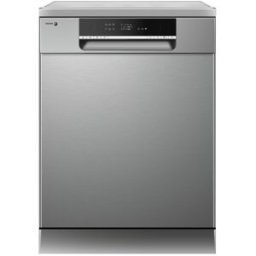 Fagor Lavavajillas 12 servicios, 60 cm - 4LVF-621X. Inox