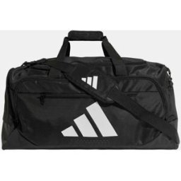 Adidas Bolsa Unisex Gym . Negro