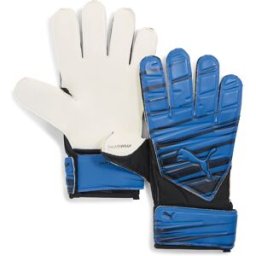 Puma Guantes de Fútbol de Hombre ATTACANTO Play RC . (5) Azul