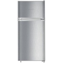 Liebherr Frigorifico 2 puertas SmartFrost - CTele 2131. LookInox