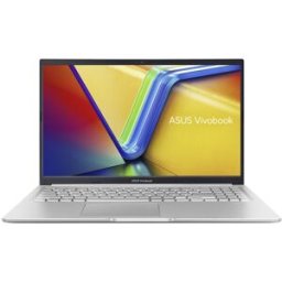 Asus Portátil Vivobook 15 M1502YA-BQ580, Ryzen 7-5825U, 16GB, 512GB SSD, 15,6', Sin SO. Plata