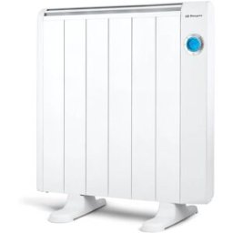 Orbegozo Emisor térmico RRE 1010 con 6 elementos.