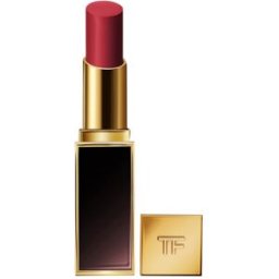 Tom Ford Barra De Labios Lip Color Satin Matte . (3,3 g) Deep Warm Brick