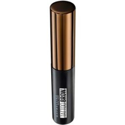 Maybelline Tinte de Cejas Brow Tattoo . Cejas castañas