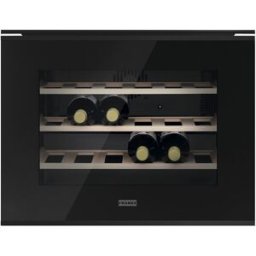 Franke Vinoteca integrable para 24 botellas - 1310717412. Negro