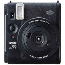 Fujifilm Cámara instantánea instax mini 99. Negro