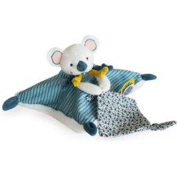 Doudou et Compagnie Yoca El Koala Mantita.