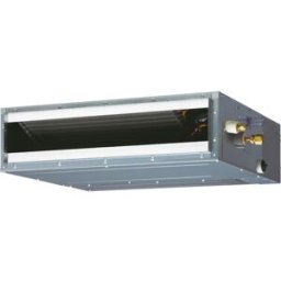 Fujitsu Aire acondicionado conducto con 3.698 frig/h y 4.300 kcal/h - ACY40K-KA. Blanco