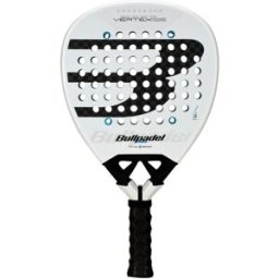 Bullpadel Palas de pádel VERTEX 05 . Plateado