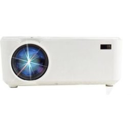 Prixton Proyector portátil Goya P20 HD 2.800 Lumens. Blanco