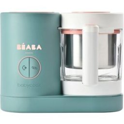 Béaba Robot de cocina Babycook Neo. Eucalipto