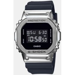 Casio Reloj de hombre G-Shock New Metal GM-5600U-1ER. Negro