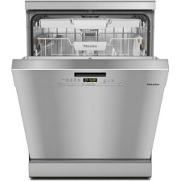 Miele Lavavajillas integrable 14 servicios, Active Plus - G 5811 Sci. Blanco