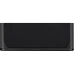Wharfedale Altavoz de Canal Central HiFi EVO 5.C. Negro