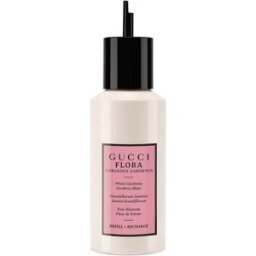 Gucci Recarga Eau de Parfum Flora Gorgeous Gardenia 150 ml . (150 ml Recarga)