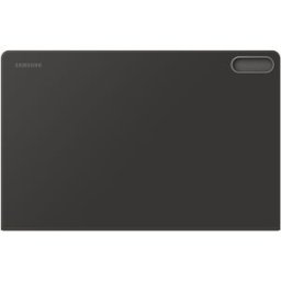 Samsung Funda Book Cover Smart para Galaxy Tab S11 Ultra. Negro