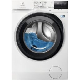 Electrolux Lavadora secadora 9 kg / 1400 rpm, condensación - EWI7294M2B. Blanco
