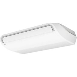 Fujitsu Aire acondicionado techo 7.310 Frig/h y 8.600 Kcal/h - ABY80-KA. Blanco