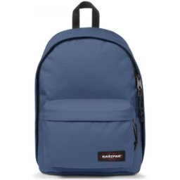 Eastpak Mochila unisex Out of Office . Azul grisáceo