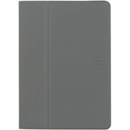 Tucano Funda libro para Samsung Galaxy Tab S10 Lite / S9 / S9 FE Gris. Gris