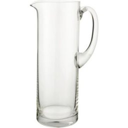 El Corte Inglés Jarra de agua Ipanema. Cristal