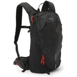 Mountain PRO Mochila 18L . (única) Negro