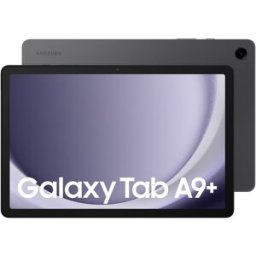 Samsung Tablet Galaxy Tab A9+ Wi-Fi 8GB+256GB. (256 GB + 8 GB RAM) Gris