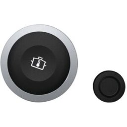 Siemens Sensor de cocción - HZ39050. Negro