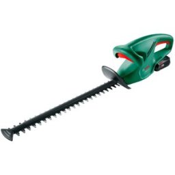 Bosch Cortasetos a Batería 18 V 45 cm. Verde / Negro