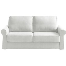 El Corte Inglés Sofá cama Robin . (Cama 90 cm) Blanco