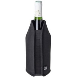 Peugeot Enfriador de vino y cava Frizz . Negro