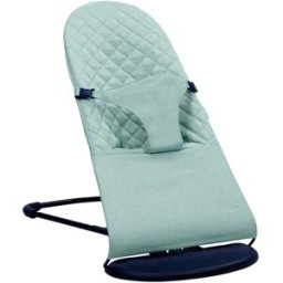 Cotton Juice Baby Home Hamaca bebé . (39 X 75 X 63 cm) Verde claro
