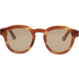 Billabong Gafas de sol de hombre Gordon . Marrón